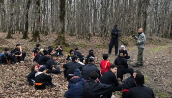 اردو پایان سال