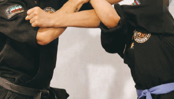 شروع کلاس های نینجا در سال ۴۰۴